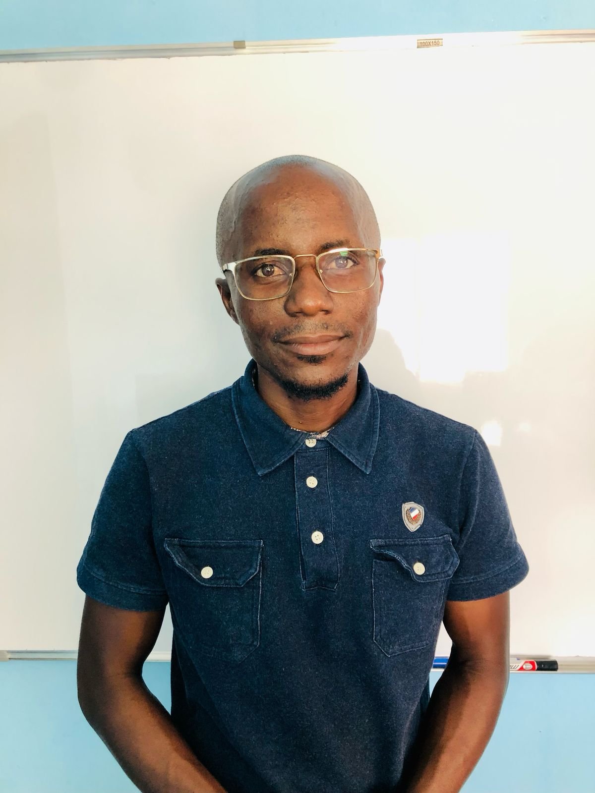 Pedro Raimundo
                             class=